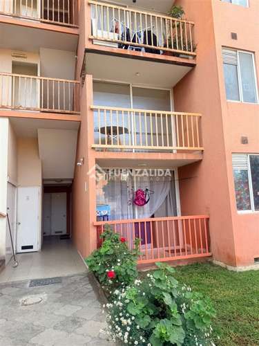 Departamento en venta de 3 dorm. en La Serena - Imagen 6