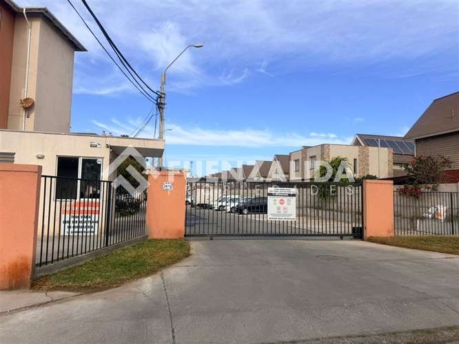 Departamento en venta de 3 dorm. en La Serena - Imagen 9