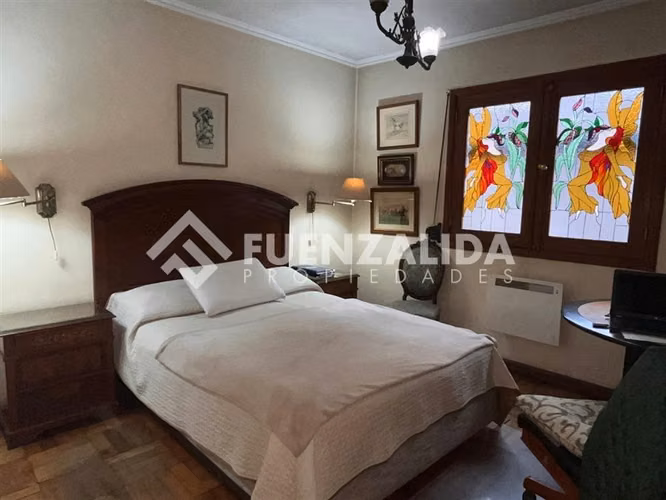Sitio en venta en Macul