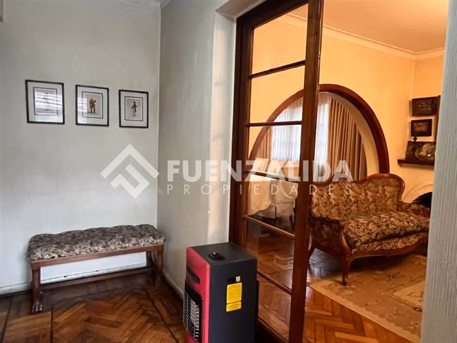 Sitio en venta en Macul