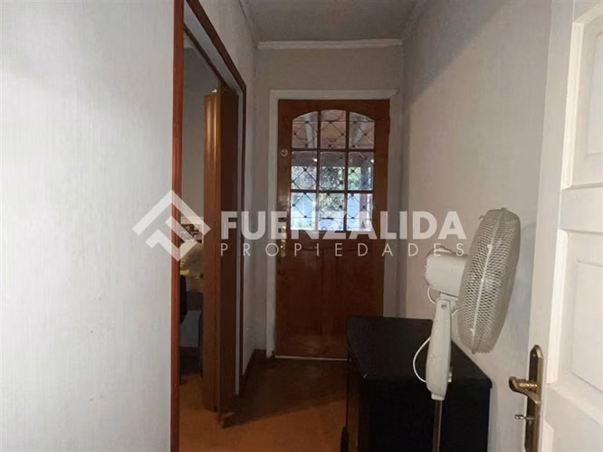 Sitio en venta en Macul