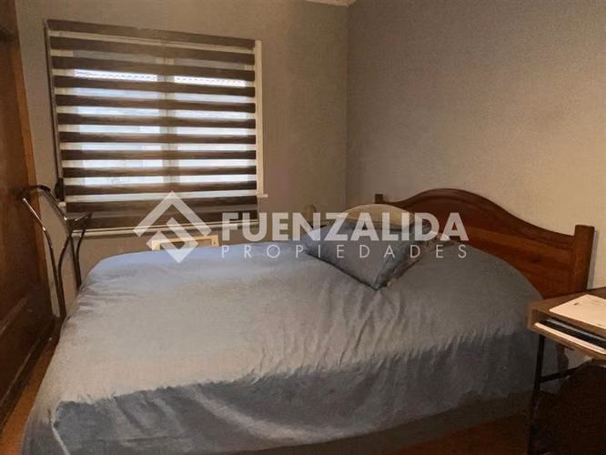Terreno Construccion en venta en Macul
