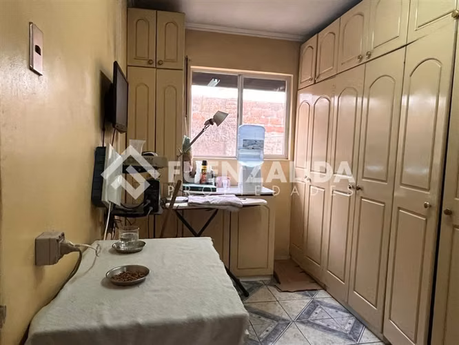 Terreno Construccion en venta en Macul