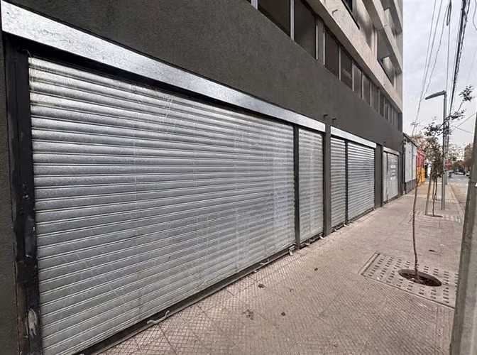 Local Comercial en venta en Santiago - Imagen 9