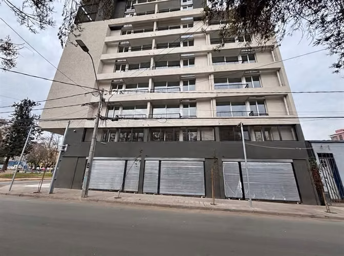 Local Comercial en venta en Santiago