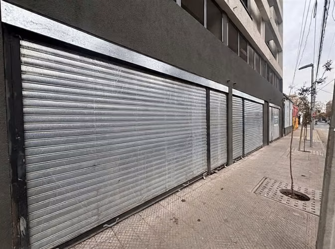 Local Comercial en venta en Santiago