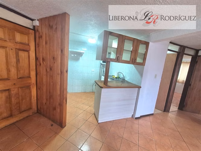 Departamento en venta en Villa Primavera, Concón