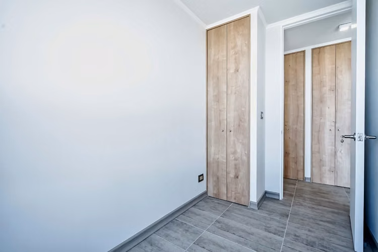 Gran Avenida 6321 Arriendo Depto 2 Dorms con Terraza - Imagen 8