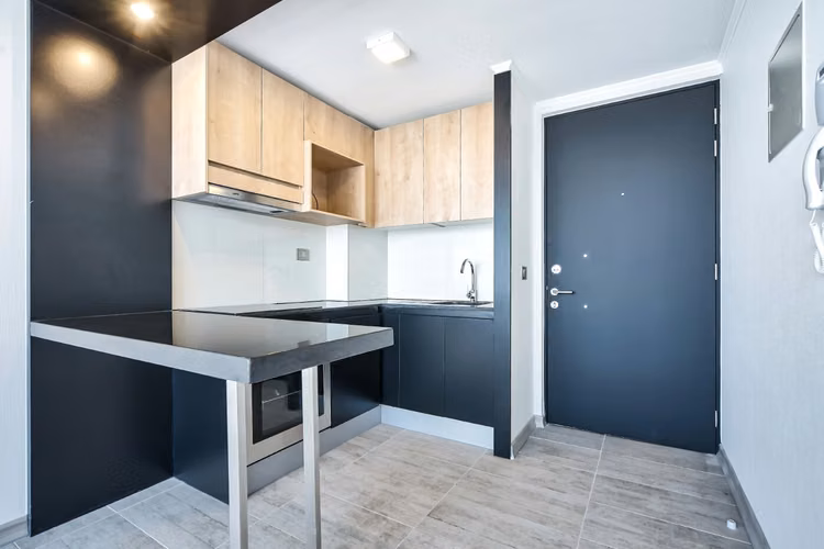 Gran Avenida 6321 Arriendo Depto 2 Dorm Terraza Piso 15