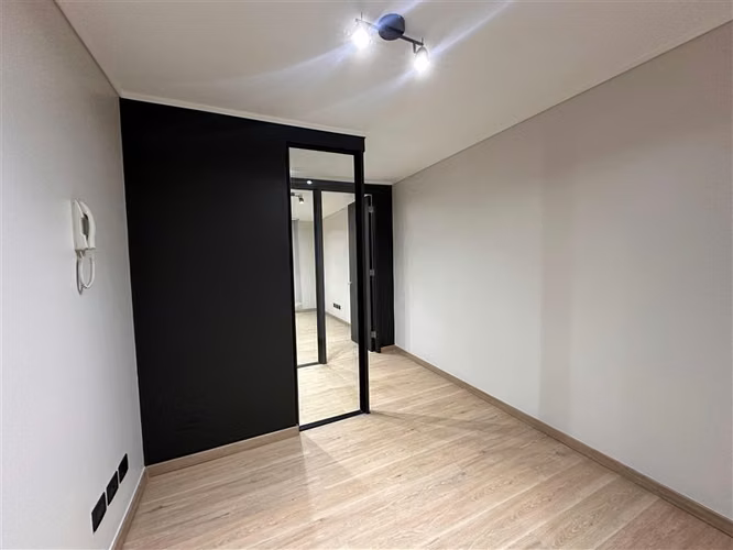 Oficina en arriendo en Providencia