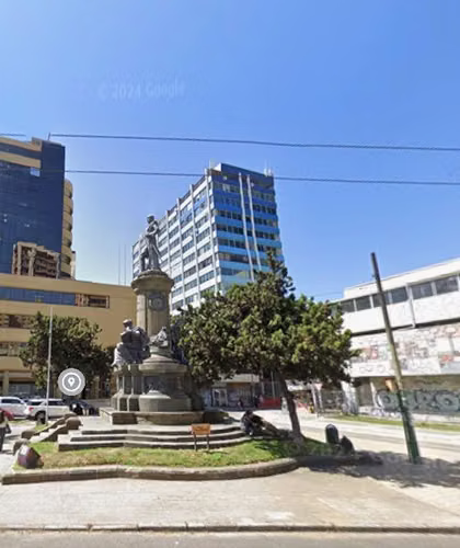 $350.000 ARRIENDO OFICINA  EN EL EDIFICIO NAUTILUS VALPO