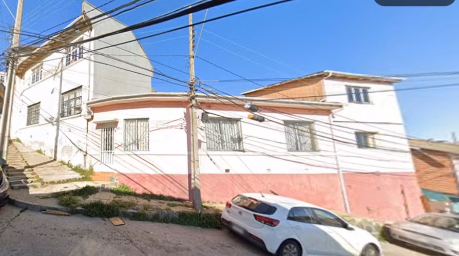 $89.990.000 OFERTA AL CONTADO VISTA AL MAR VALPO