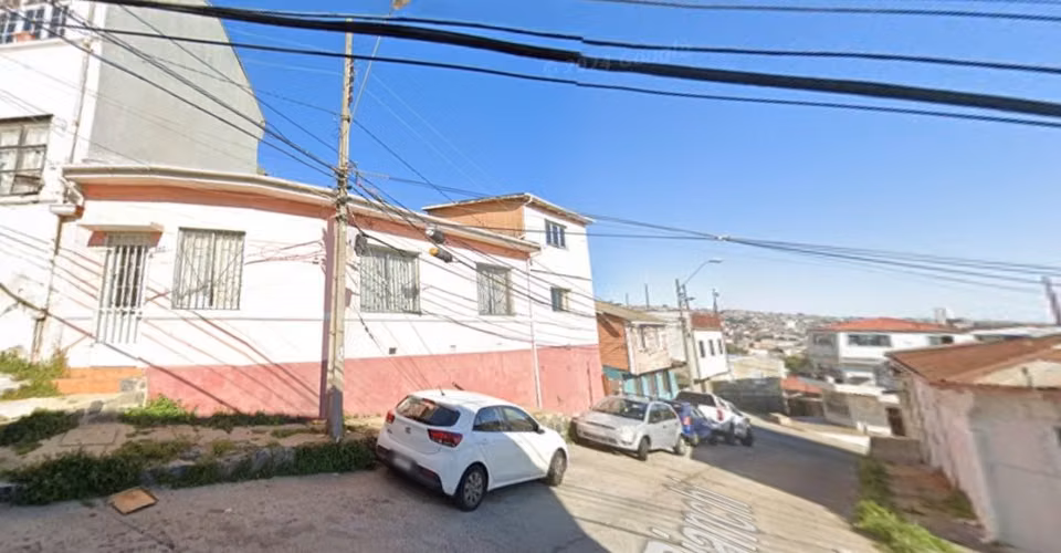$89.990.000 OFERTA AL CONTADO VISTA AL MAR VALPO