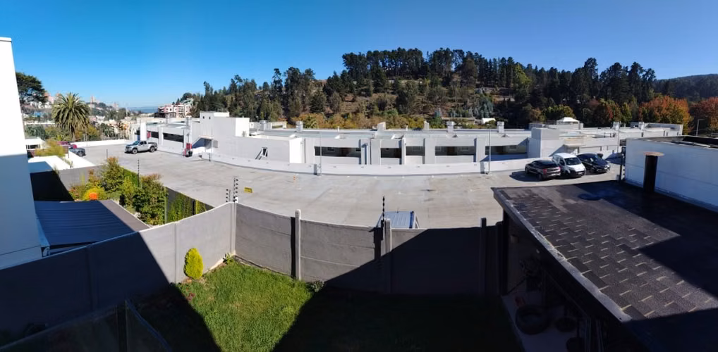 VENTA 10.200 UF CASA 5D 3B 2EST EN REÑACA
