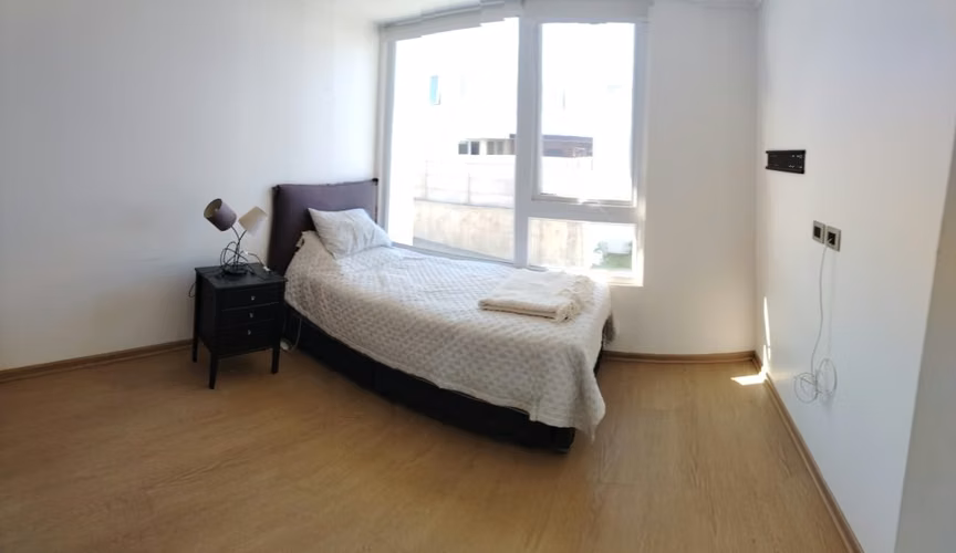 VENTA 10.200 UF CASA 5D 3B 2EST EN REÑACA