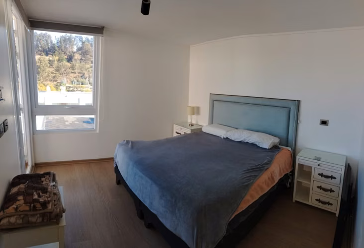 VENTA 10.200 UF CASA 5D 3B 2EST EN REÑACA