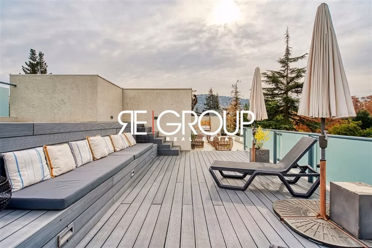 Exclusivo departamento de lujo en San Damian increíble vista