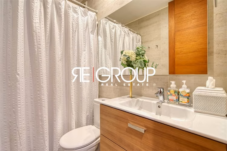 Exclusivo departamento de lujo en San Damian increíble vista
