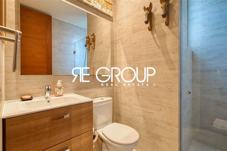 Exclusivo departamento de lujo en San Damian increíble vista