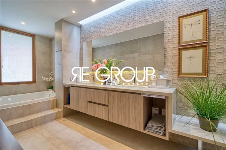 Exclusivo departamento de lujo en San Damian increíble vista