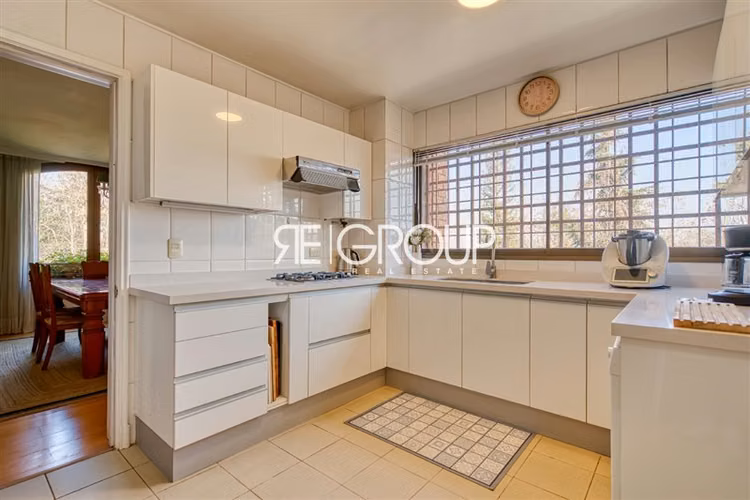 Departamento en venta de 4 dorm. en Lo Barnechea