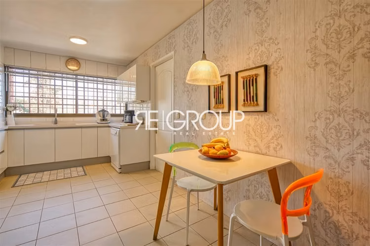 Departamento en venta de 4 dorm. en Lo Barnechea