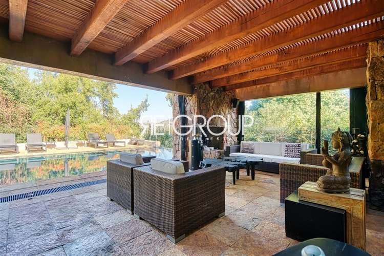 Casa en venta de 4 dorm. en Lo Barnechea - Imagen 11
