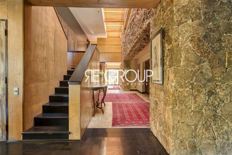 Casa en venta de 4 dorm. en Lo Barnechea - Imagen 23