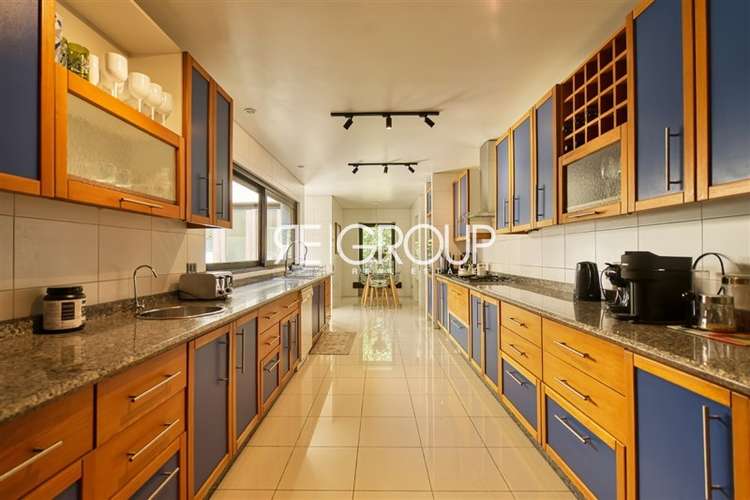 Casa en venta de 4 dorm. en Lo Barnechea - Imagen 21
