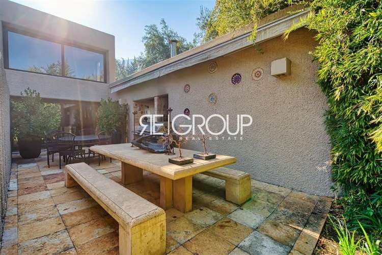 Casa en venta de 4 dorm. en Lo Barnechea - Imagen 30