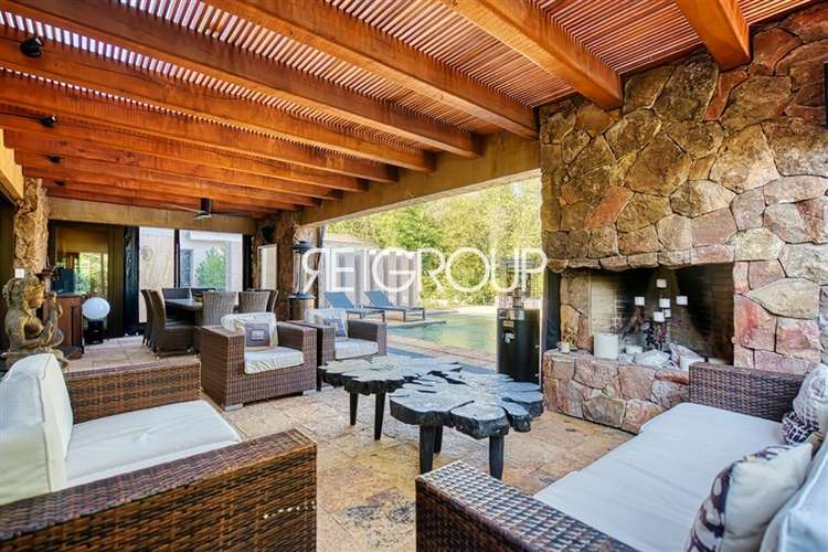 Casa en venta de 4 dorm. en Lo Barnechea - Imagen 10