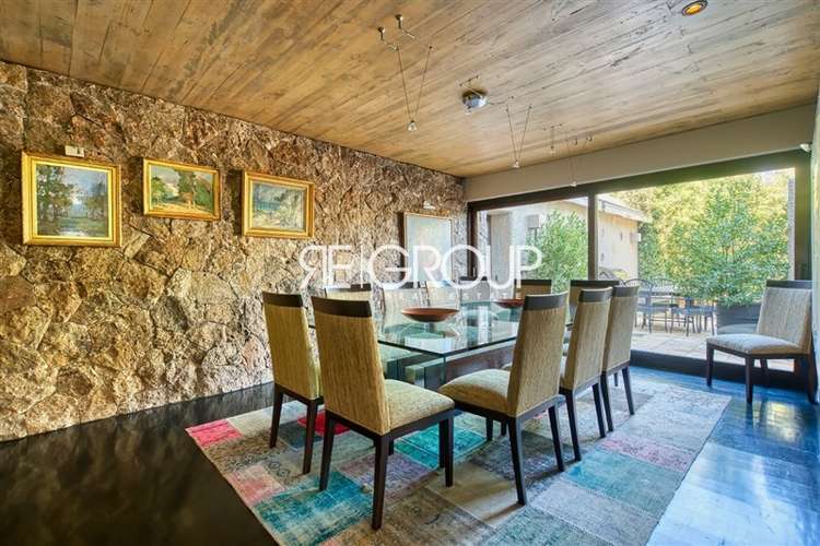 Casa en venta de 4 dorm. en Lo Barnechea - Imagen 9