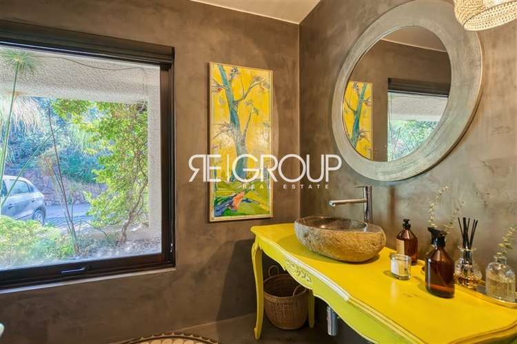 Casa en venta de 4 dorm. en Lo Barnechea - Imagen 12