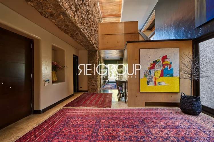 Casa en venta de 4 dorm. en Lo Barnechea - Imagen 5