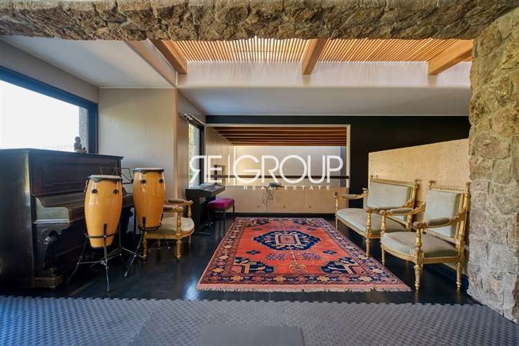 Casa en venta de 4 dorm. en Lo Barnechea - Imagen 27