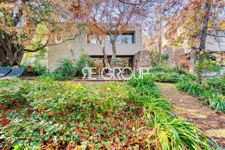 Casa en venta de 4 dorm. en Lo Barnechea - Imagen 31