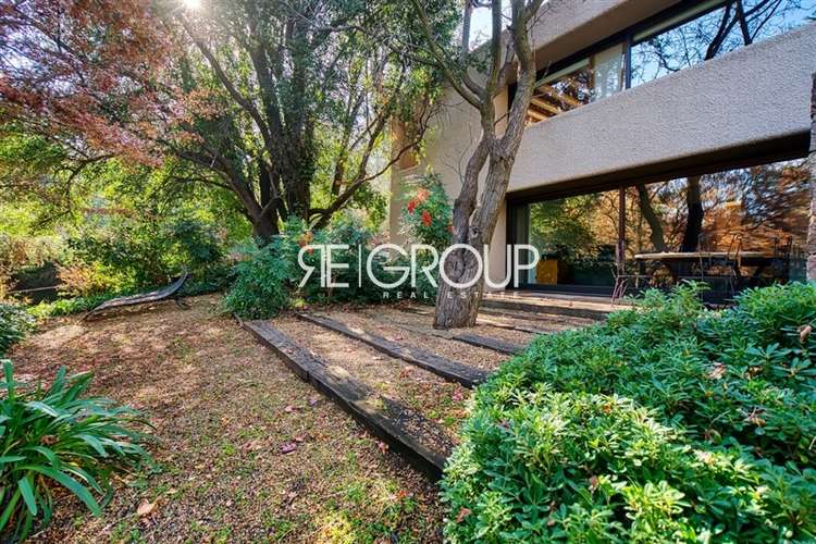 Casa en venta de 4 dorm. en Lo Barnechea - Imagen 19