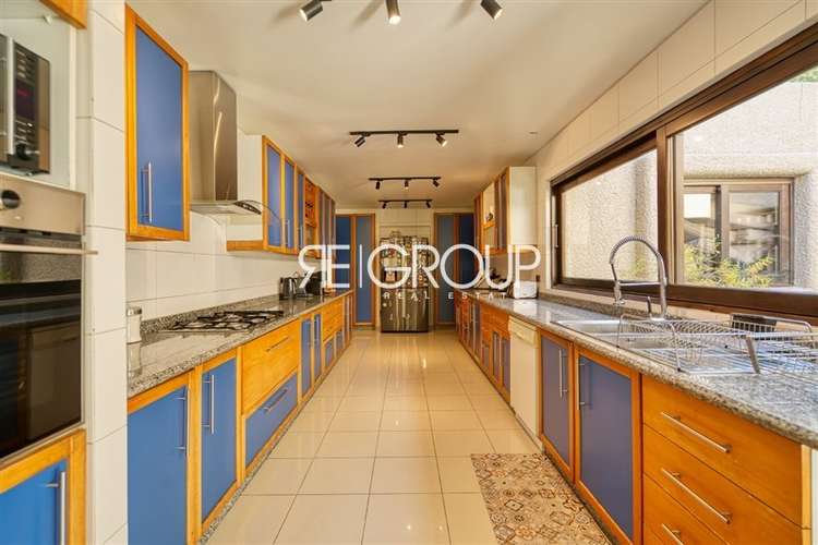 Casa en venta de 4 dorm. en Lo Barnechea - Imagen 22