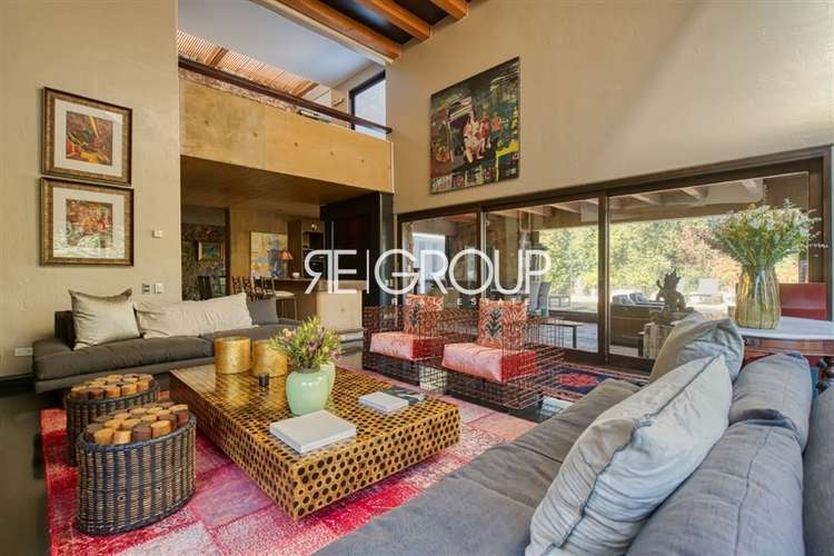 Casa en venta de 4 dorm. en Lo Barnechea - Imagen 6