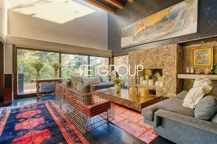Casa en venta de 4 dorm. en Lo Barnechea - Imagen 7