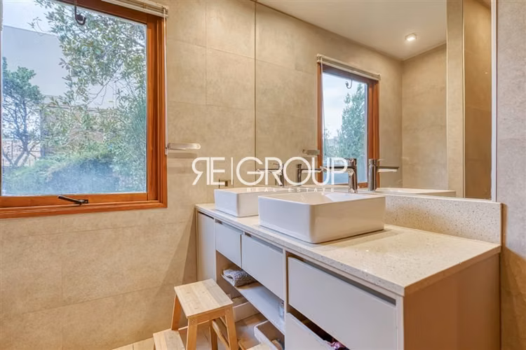 Casa provenzal en venta de 4 dorm. en Lo Barnechea - Imagen 16
