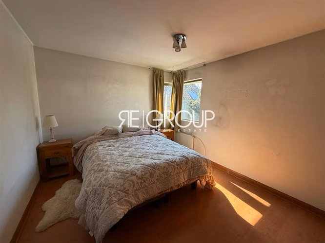 Casa en arriendo de 5 dorm. en Lo Barnechea