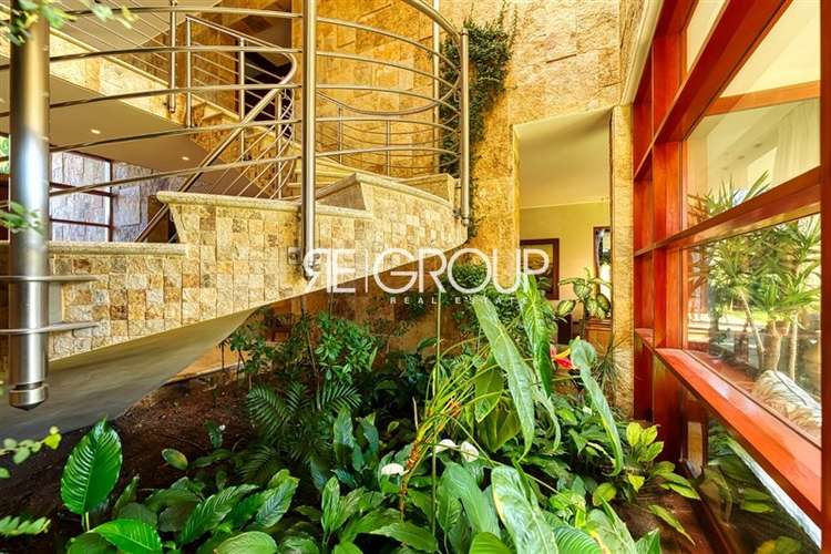 Casa en venta de 5 dorm. en Lo Barnechea - Imagen 16