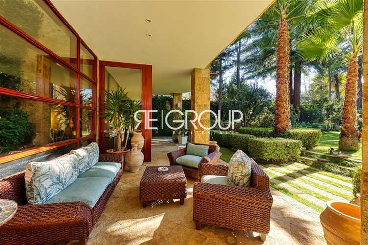 Casa en venta de 5 dorm. en Lo Barnechea - Imagen 8