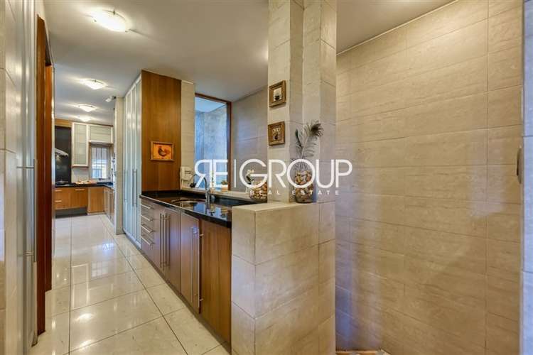 Casa en venta de 5 dorm. en Lo Barnechea - Imagen 32