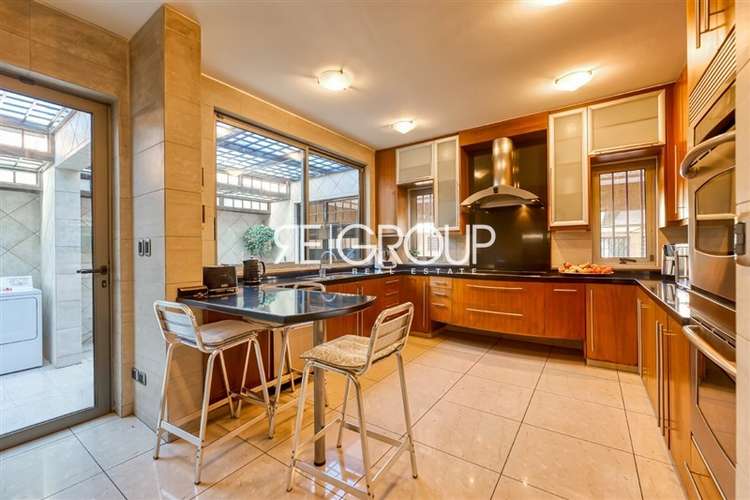 Casa en venta de 5 dorm. en Lo Barnechea - Imagen 30