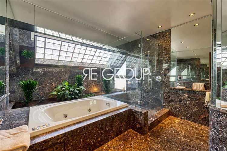 Casa en venta de 5 dorm. en Lo Barnechea - Imagen 27
