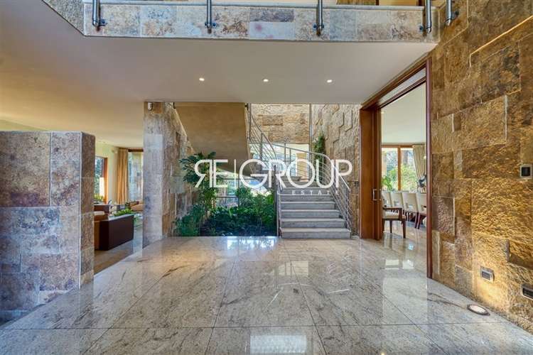 Casa en venta de 5 dorm. en Lo Barnechea - Imagen 5