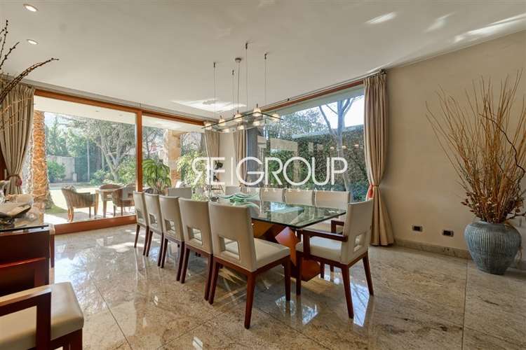 Casa en venta de 5 dorm. en Lo Barnechea - Imagen 7