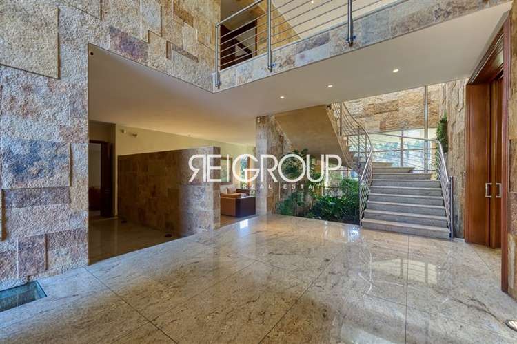 Casa en venta de 5 dorm. en Lo Barnechea - Imagen 31